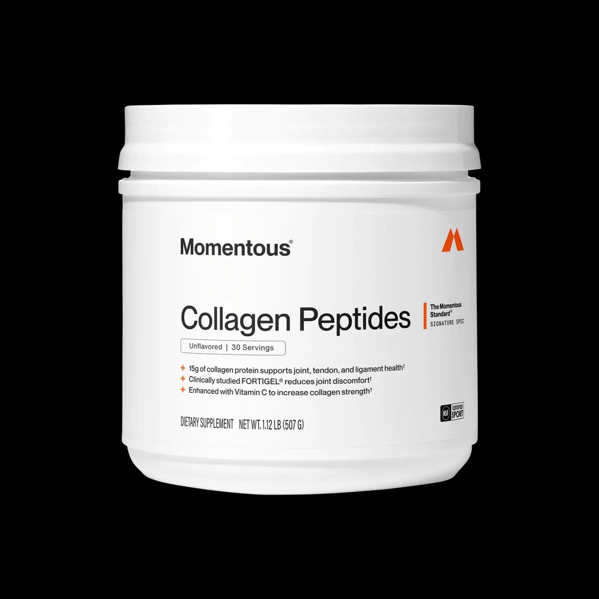 Collagen Peptides