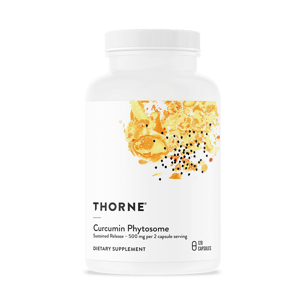 Curcumin Phytosome (Meriva)
