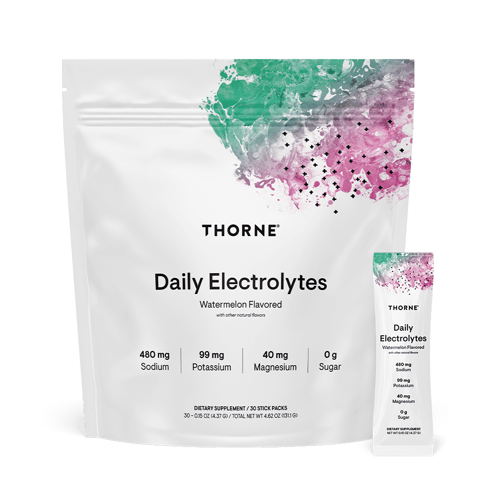 Daily Electrolytes
