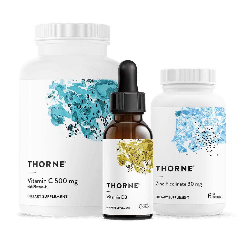 Immune Support Stack