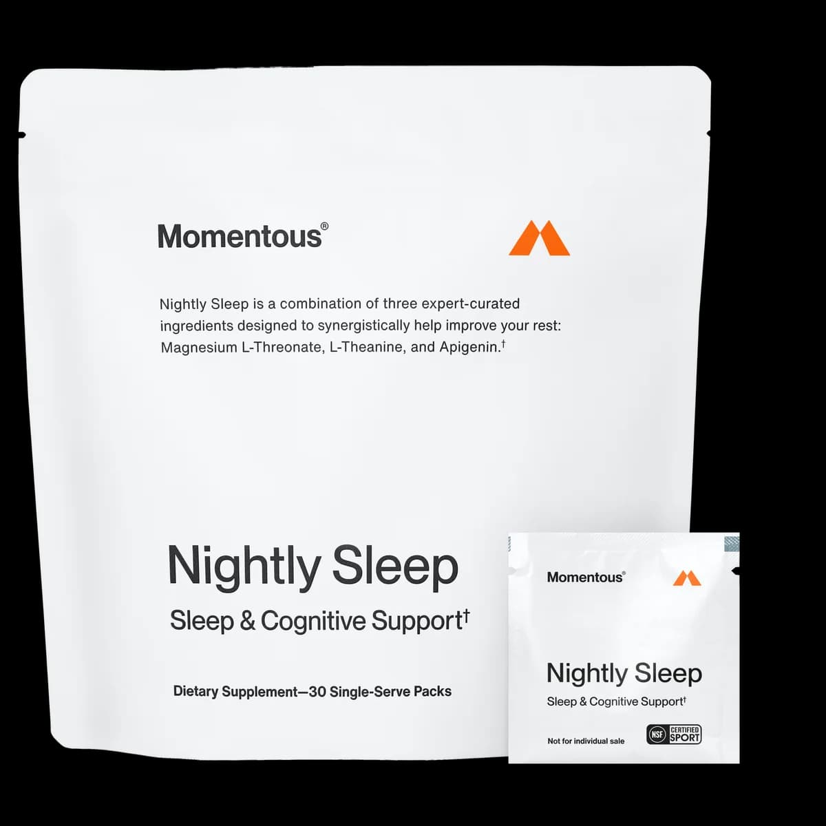 Nightly Sleep