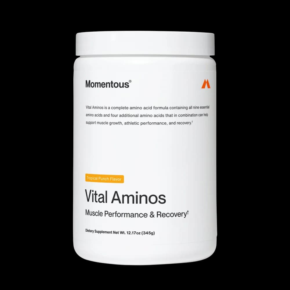 Vital Aminos