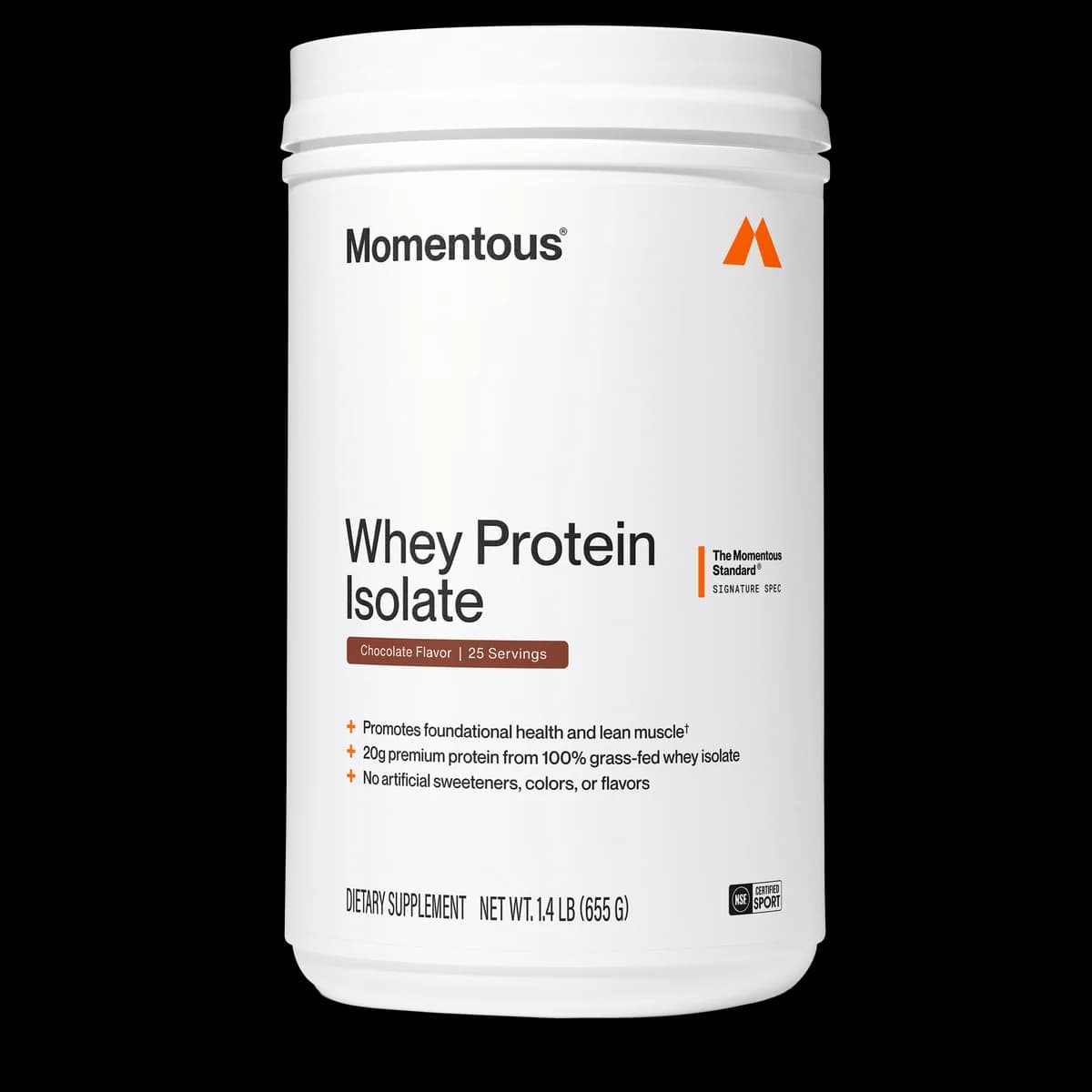Whey Protein Isolate