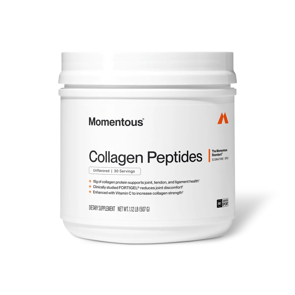 Collagen Peptides