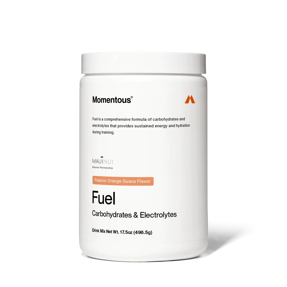 Fuel