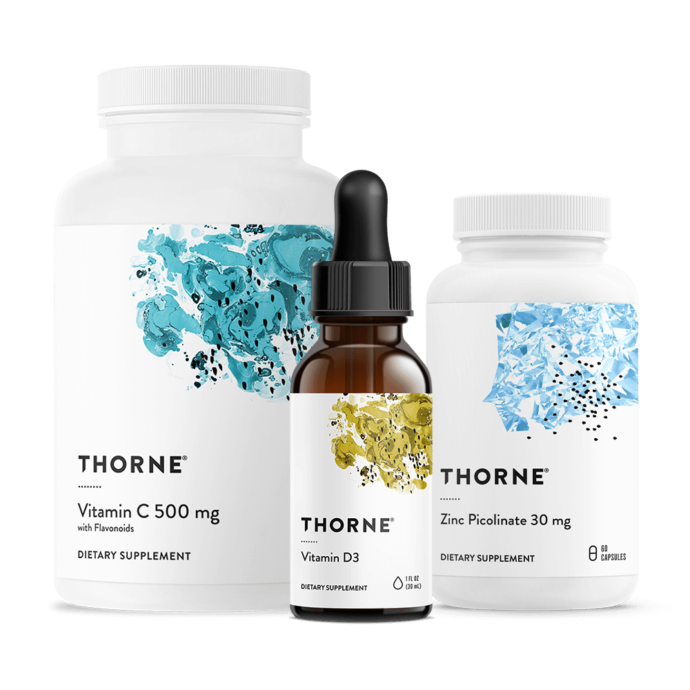 Immune Support Stack
