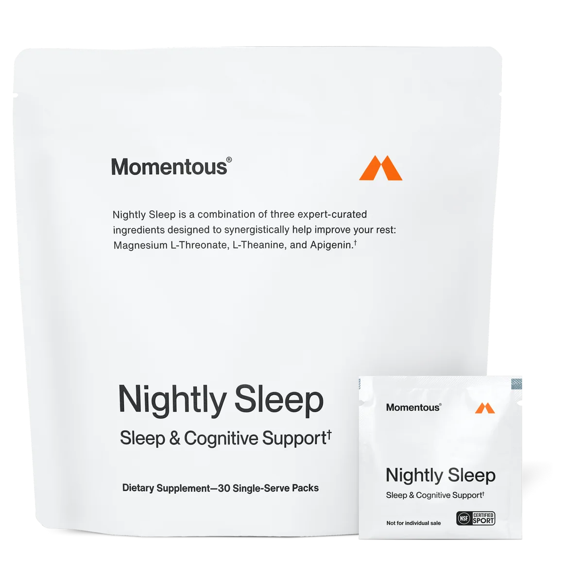 Nightly Sleep
