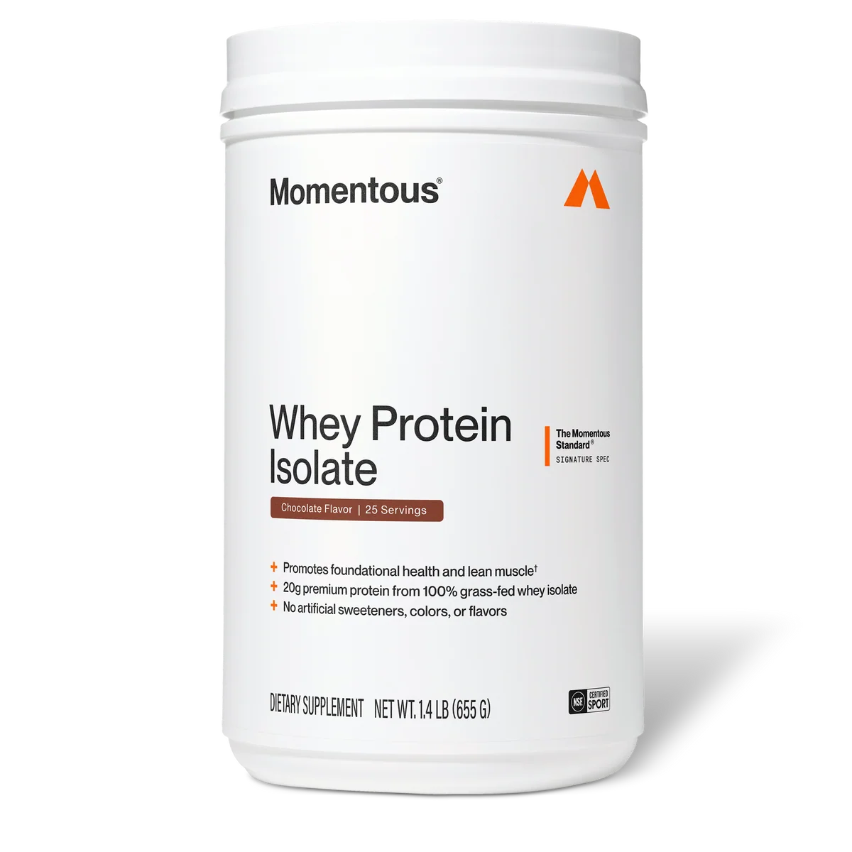 Whey Protein Isolate